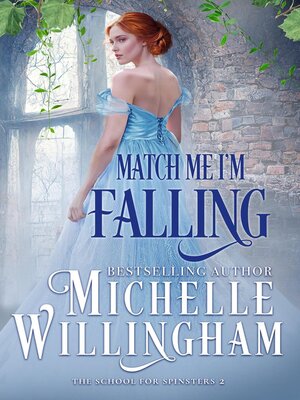 cover image of Match Me, I'm Falling